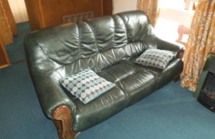 Lamont Chalet Self catering holiday homes Creagmhor Glenelg IV408LA - Photo 15