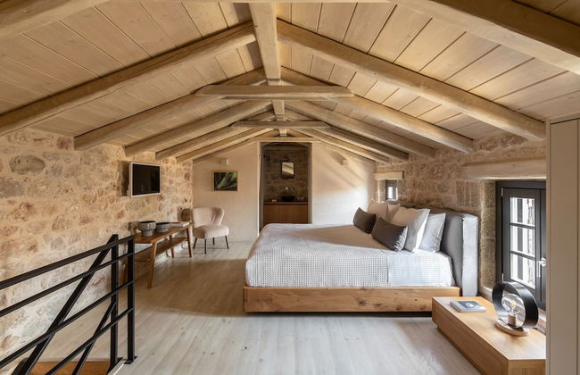 Korona Boutique Hotel - Foto 24