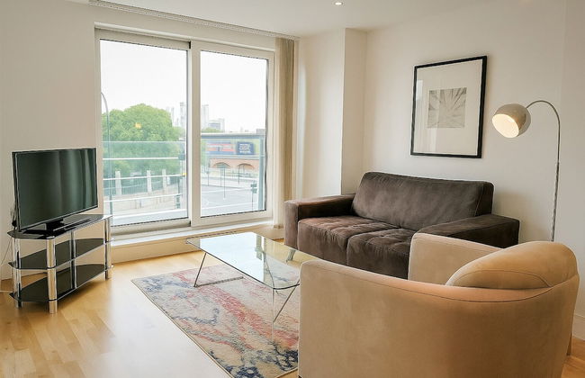 Still Life Vauxhall - Foto 35