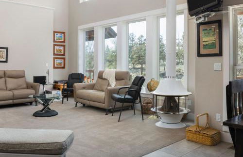 6BR - 6 King Beds - EV - 10min Downtown - Foto 40