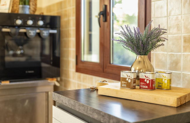 Sardinia Re - Villa Gialla - Foto 21