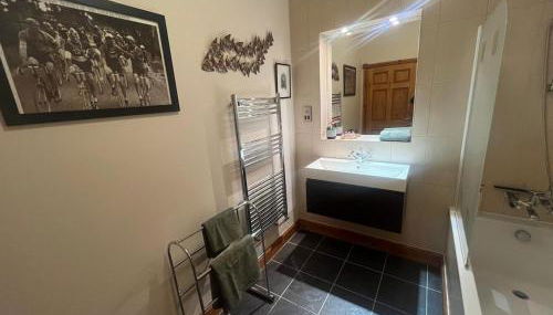 Cosy Holiday Home Portpatrick - Foto 5