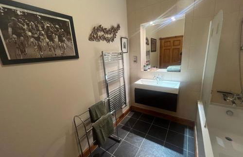 Cosy Holiday Home Portpatrick - Foto 5