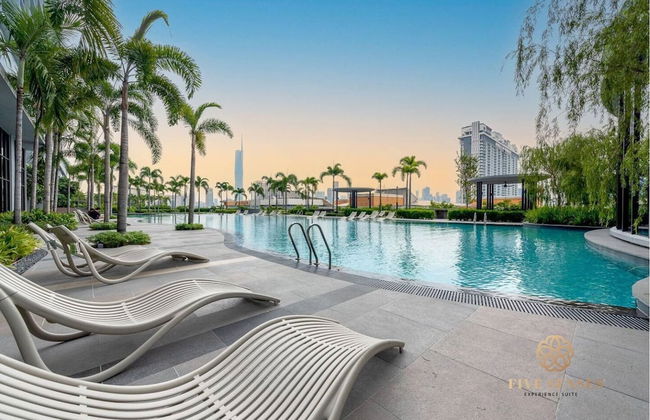 Trion Kuala Lumpur by Five Senses - Foto 49