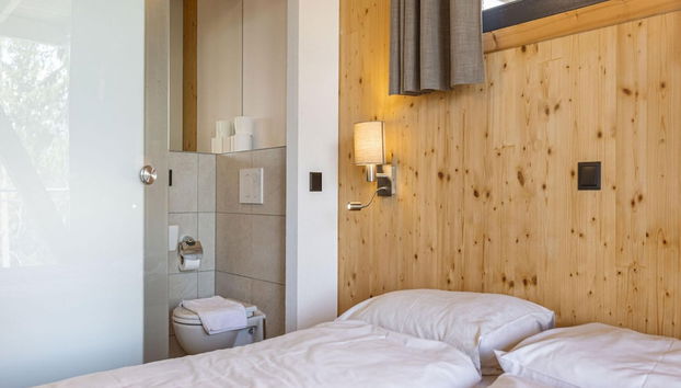 Amazing Chalet With Finnish Sauna - Foto 3, Habitación