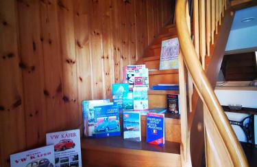 Alpenpanorama Hägelberg - Foto 4