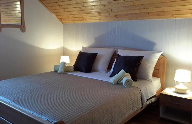 Lake House Plitvice - Foto 4