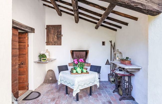 Villa San Gervasio - Foto 25