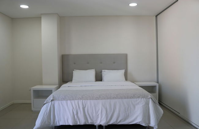 Start Villa Morra Rent Apartments - Photo 16