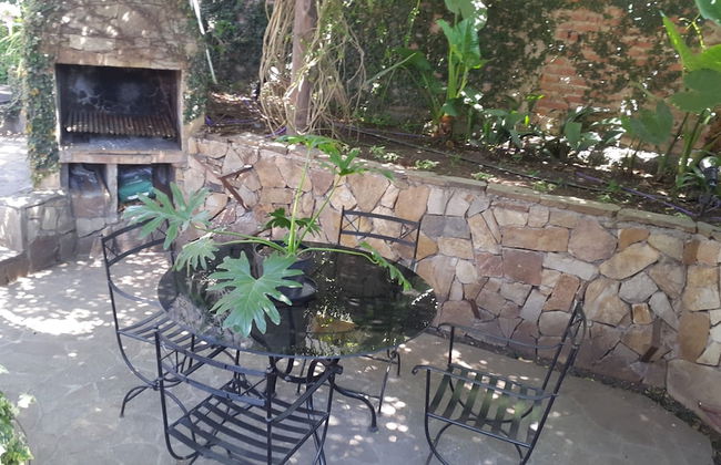 Virgen Del Cerro Apartments - Foto 24