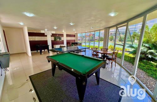 N1204 Perfeito apto para férias e Beto Carrero! - Foto 36