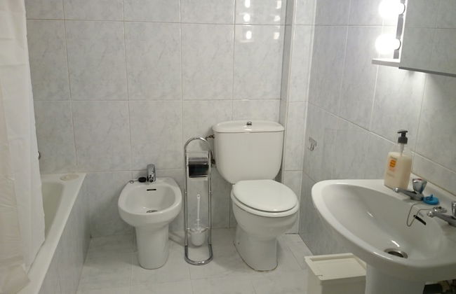 Apartamento en Mikel Zarate - Foto 51