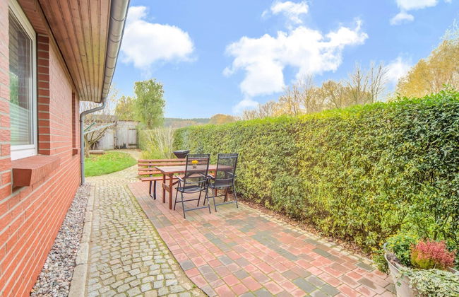 Idyllic Apartment in Kühlungsborn Germany near Forest - Foto 22