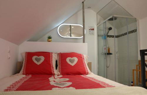 O Cottage E Lavisse - Foto 13