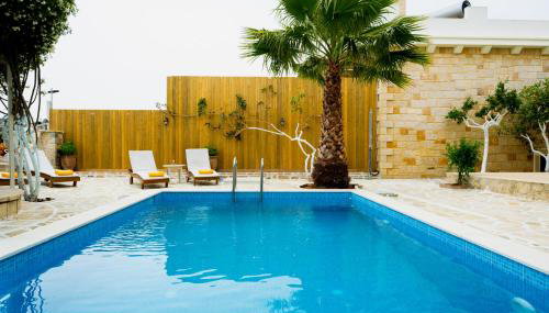 Efrosini country villa-Anesis family - Foto 4