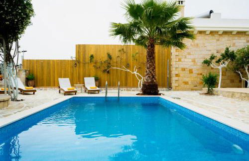 Efrosini country villa-Anesis family - Photo 4