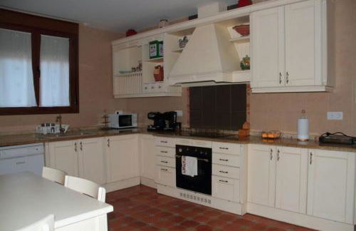 Casa Rural Aguas del Venero - Foto 131