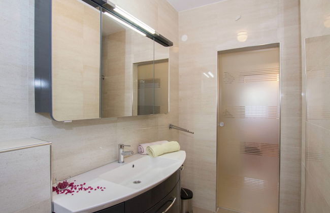 Apartment 5 km From Trogir's Center - Foto 11