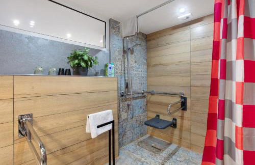 Heimelige Schwarzwaldwohnung Stein - Foto 17