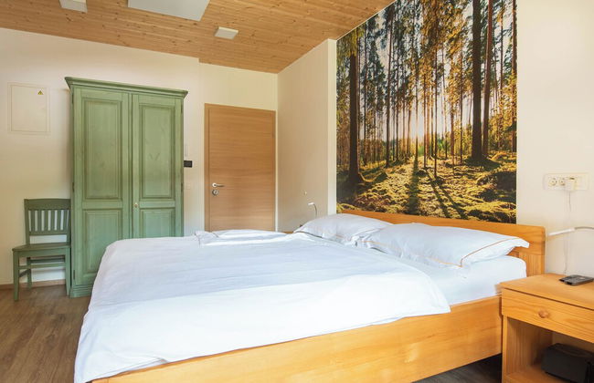 Apartments Storzek - Foto 15