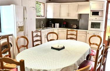 Grande maison tout confort - 5 chambres 5 salles de bain - RER A - Paris - Disney - Foto 2