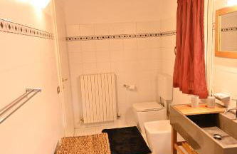 CA CENTOSA ARTISTIC HOUSE villa storica ristrutturata con patio e giardino - Photo 71