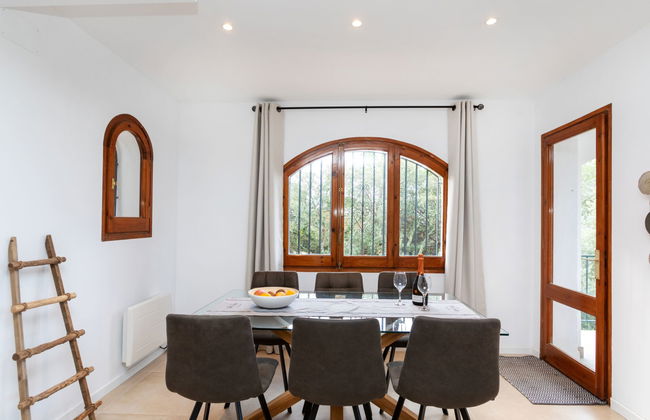 Holiday Home Gavarres by Interhome - Foto 9