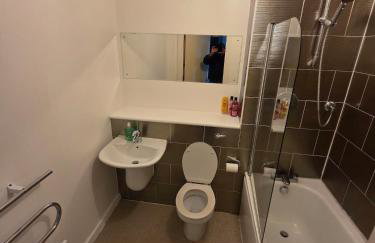 2 bed 2 bath apartment,500 meter's from deansgate Manchester - Foto 23