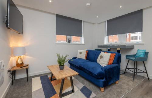 Thornhill House by Guestz - Foto 17