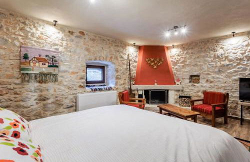 Arcadia Getaway - Levidi Sani 11 Studio - Foto 29