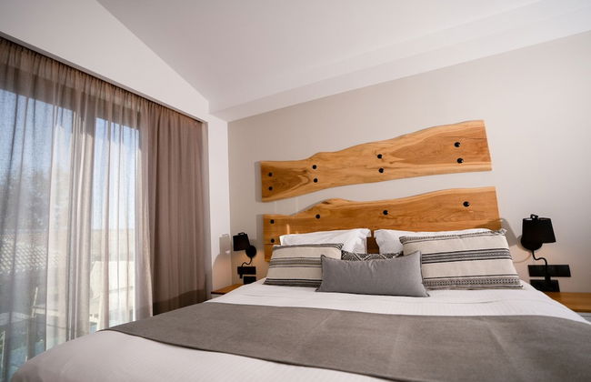 Zoe Seaside Resort - Foto 18