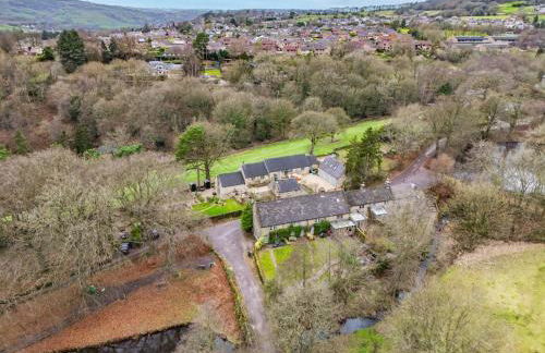 Primrose Cottage - Foto 8