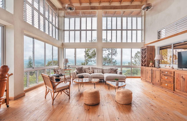 Stunning Villa w Pool Mountain View in Jarabacoa - Foto 22