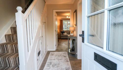 Manor Barn Cottage - Foto 4