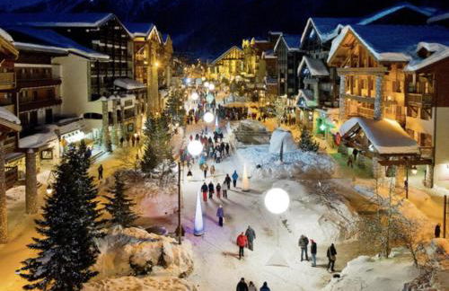 Les Balcons de Bellevarde - Foto 59