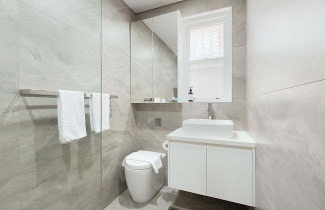 Luxury Escape in Bellevue Hill Apartment - Foto 22