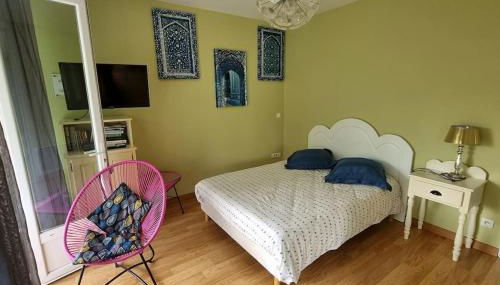 Villa bleue - Foto 3