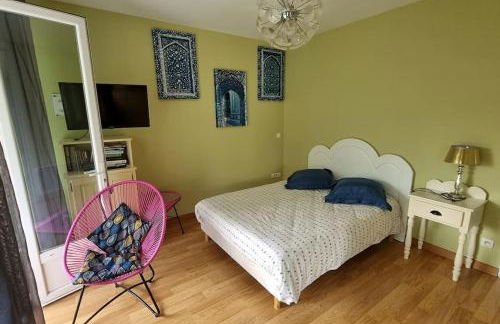 Villa bleue - Foto 3