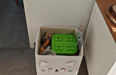 Le cocon du Zoo de Beauval - Foto 6