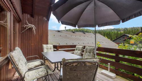 Haus 7 Bernau - Foto 3