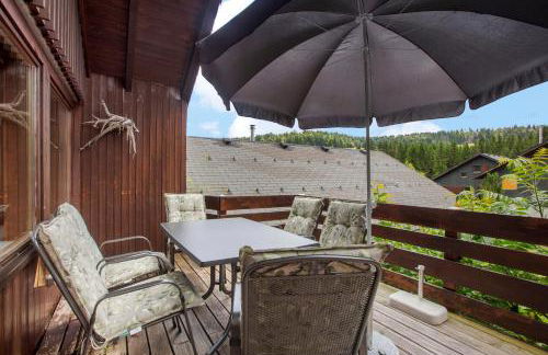 Haus 7 Bernau - Foto 3