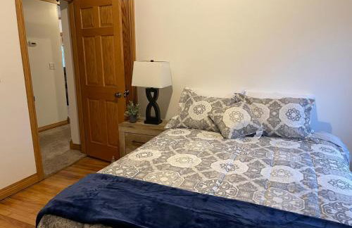 UP North Rental 906 - 2BR,1BA House in Ironwood - Foto 21