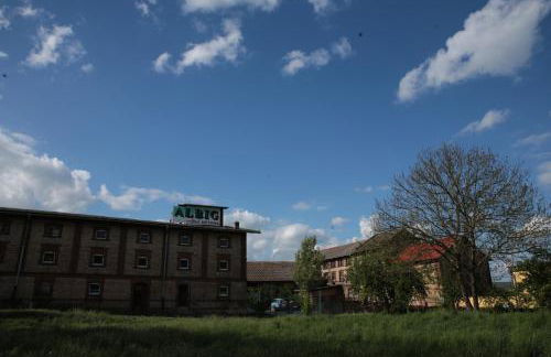 Alte Mühle Kelbra - ehemalig ALBIG - Foto 56