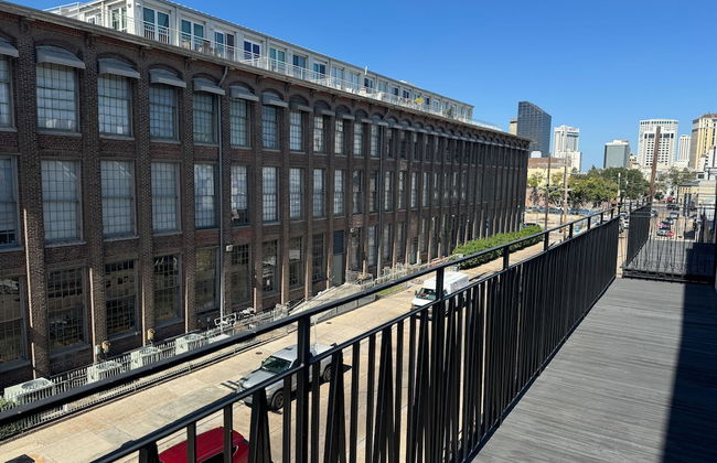 Roami at The Churchill - Foto 45