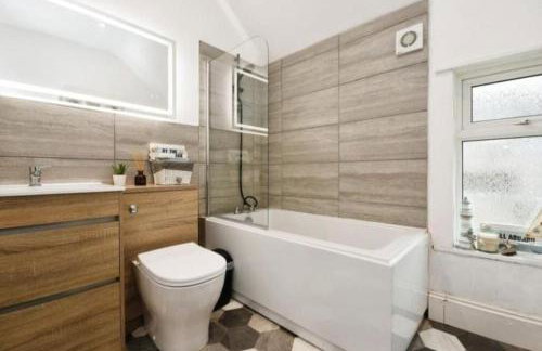 Spacious and homely House - Foto 8