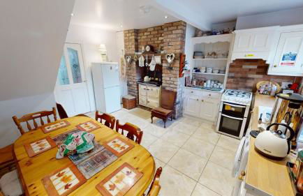 The Old Post Office Lodge - Foto 19