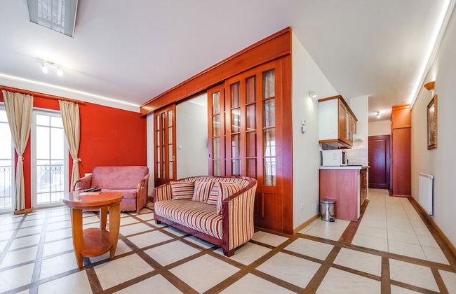 Apartamenty Sun&Snow Zachód Slonca - Photo 66