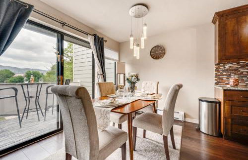 2 Mi to CU Boulder Mtn-View Condo with Pool Access - Photo 9