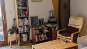 appartement 3 pièces avec vue - Foto 3