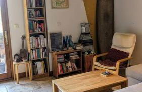 appartement 3 pièces avec vue - Foto 3